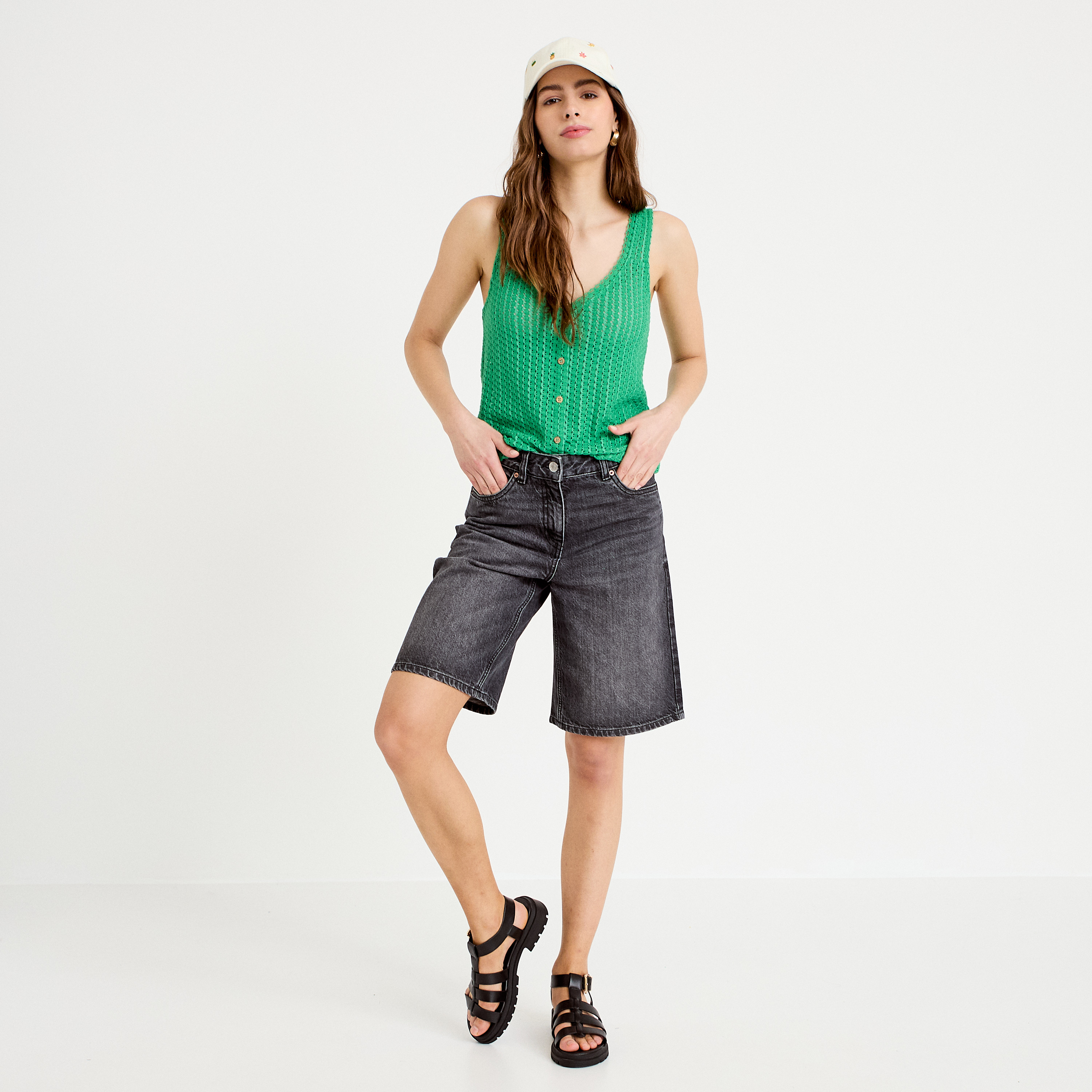 Acheter le look complet